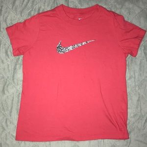 Nike t-shirt